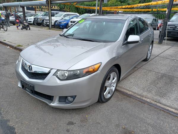 2010 Acura TSX 4dr Sdn I4 Auto - - by dealer - vehicle for sale in elmhurst, NY – photo 2