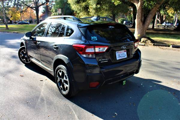 2018 Subaru Crosstrek Premium - cars & trucks - by owner - vehicle... for sale in Sacramento , CA – photo 4