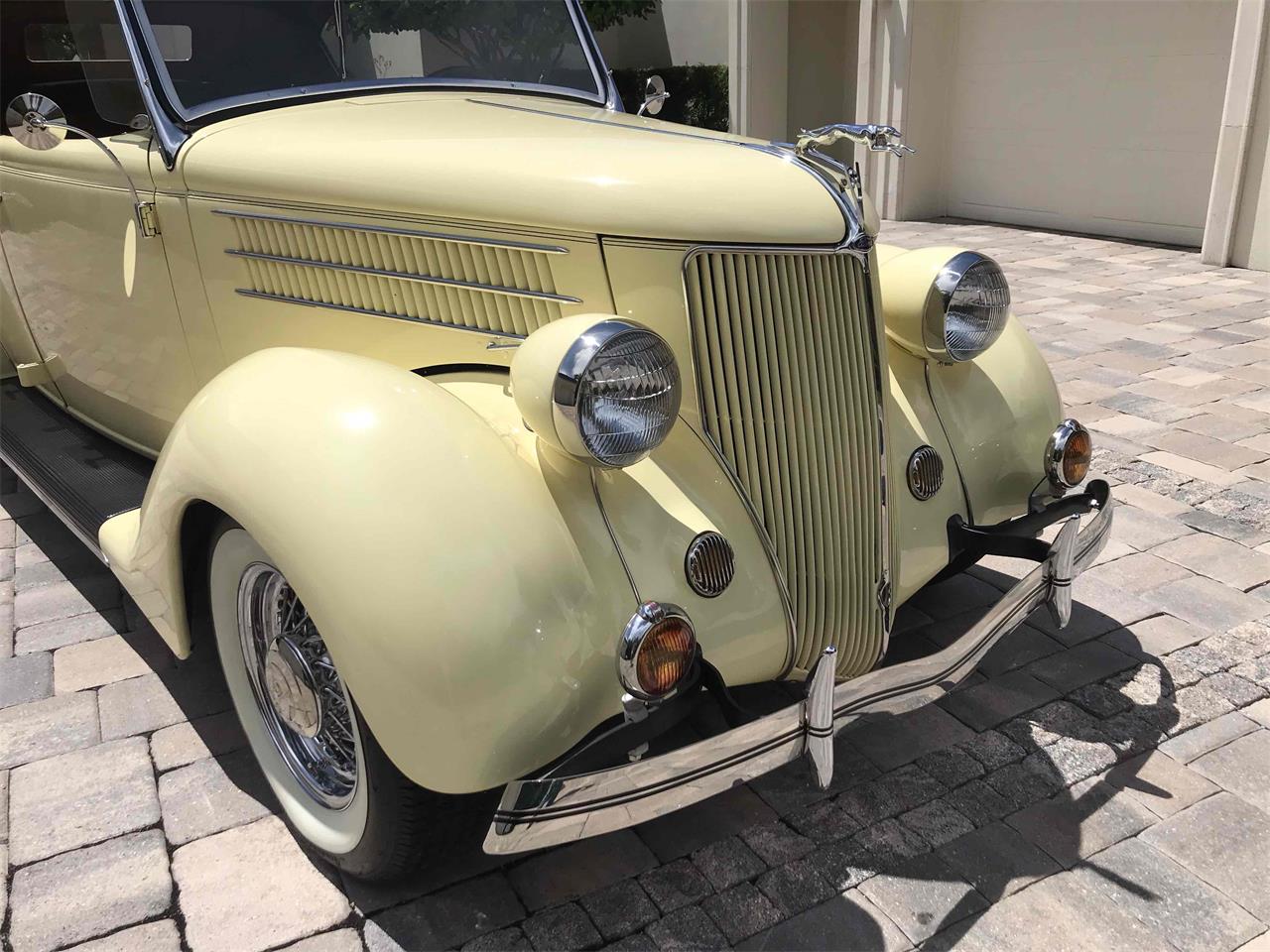 1936 Ford Phaeton for sale in Sarasota, FL – photo 15