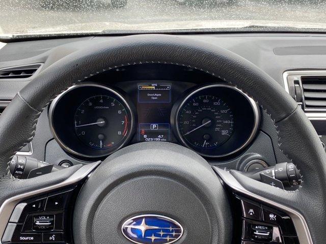 2018 Subaru Outback 3.6R Limited for sale in Gainesville, GA – photo 16