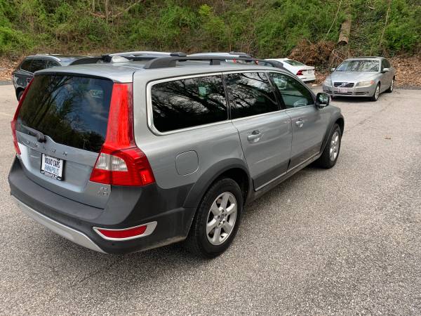 2010 Volvo XC70 3 2 Wagon for sale in Annapolis, MD – photo 5