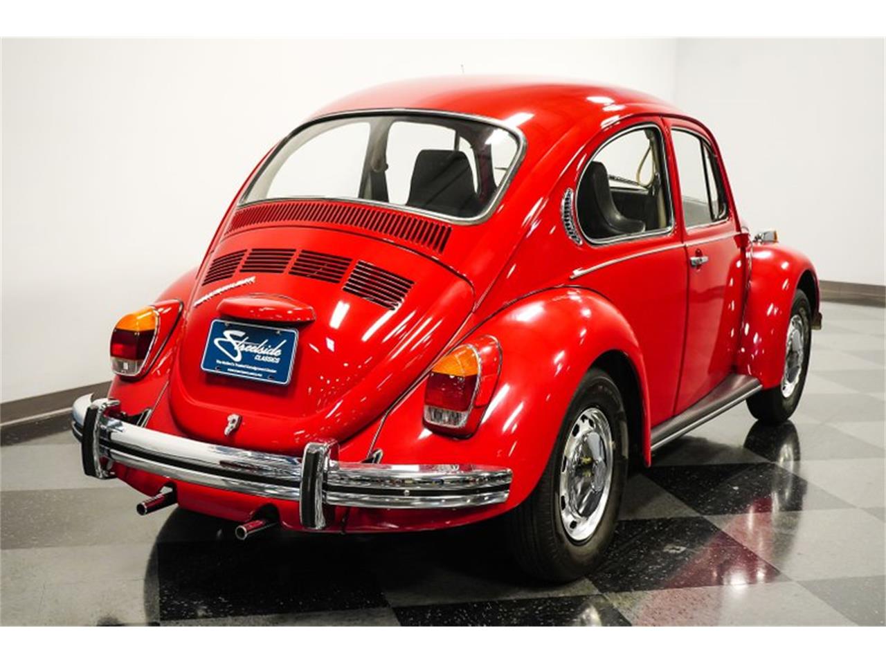 1972 Volkswagen Super Beetle for sale in Mesa, AZ – photo 9