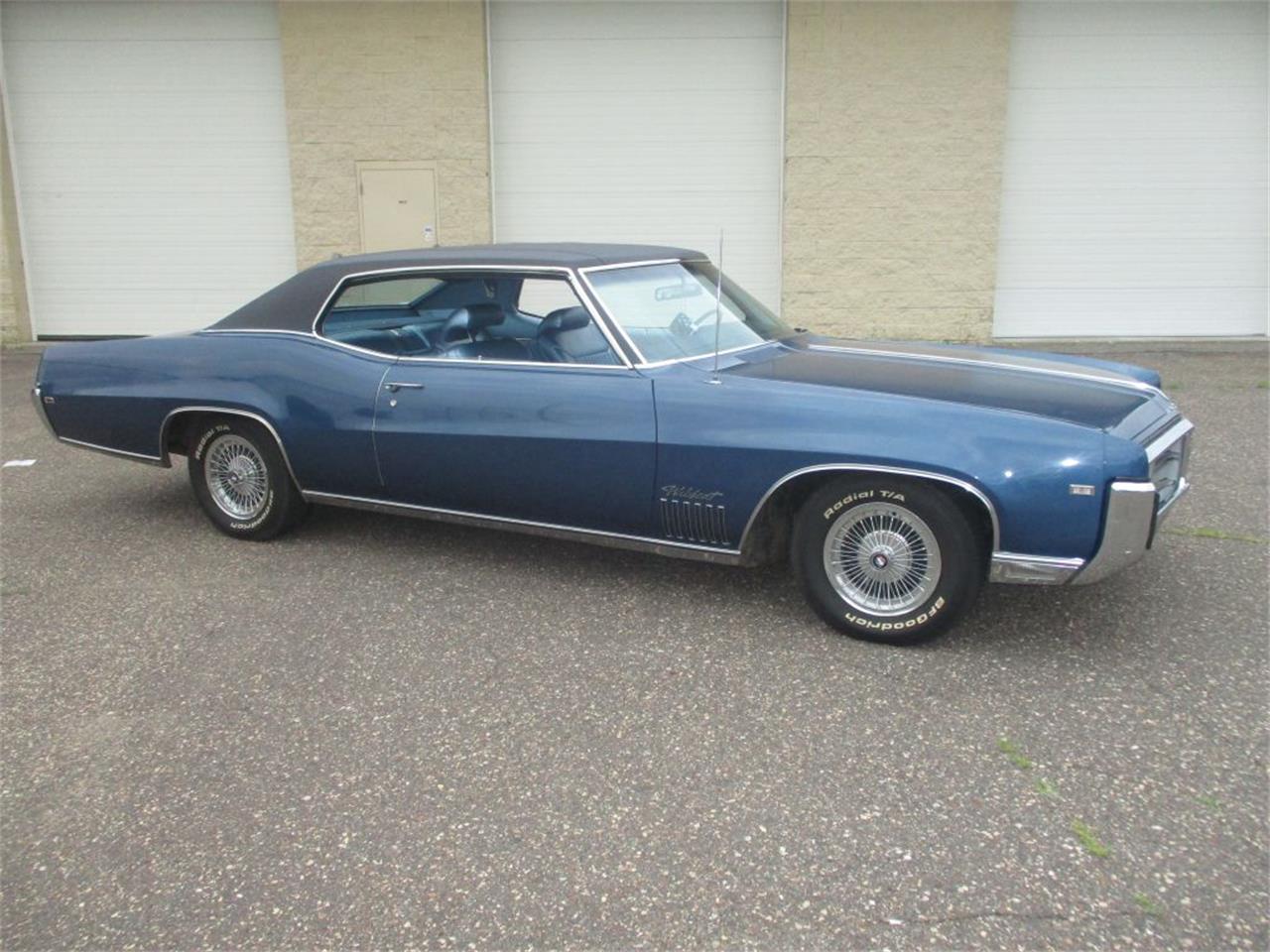 1969 Buick Wildcat for sale in Ham Lake, MN