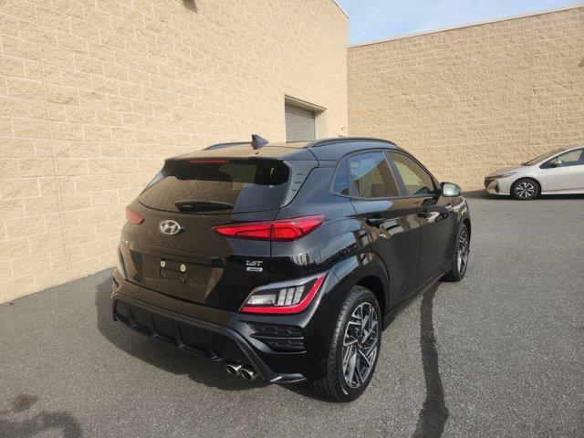 2022 Hyundai Kona N Line for sale in Other, PA – photo 3