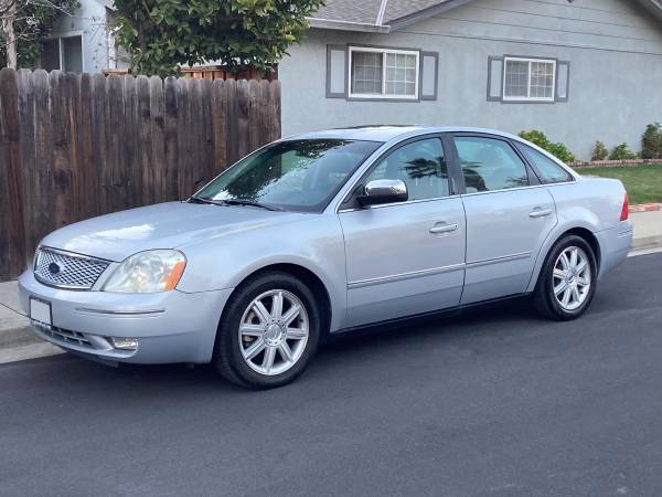 2005 Ford Five Hundred LIMITED - Selling for in-laws for sale in Pleasanton, CA – photo 3