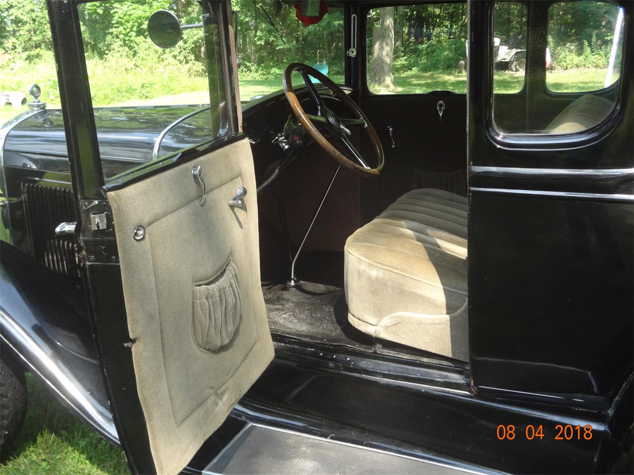1931 Ford Model A for sale in Muncie, IN – photo 3