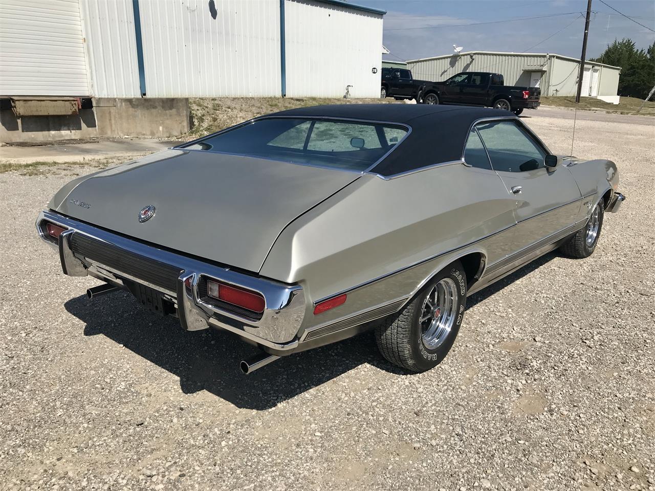 1973 Ford Gran Torino for sale in Sherman, TX – photo 5