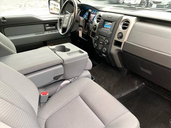 2014 Ford F-150 Ford F-150 for sale in ST Cloud, MN – photo 21