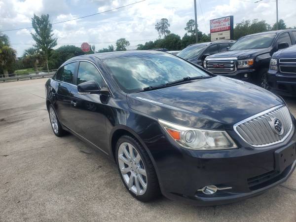 2012 BUICK LACROSSE Touring Sunroof , 3 BUICKS IN STOCK - cars & for sale in Longwood , FL – photo 6
