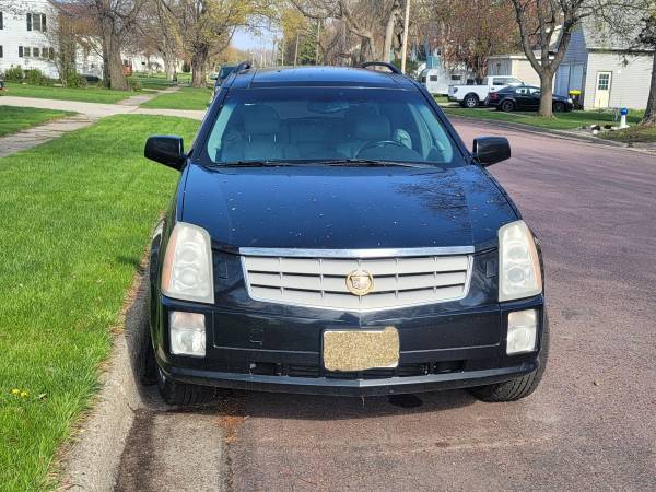 2006 Cadillac SRX for sale in Minnesota Lake, MN