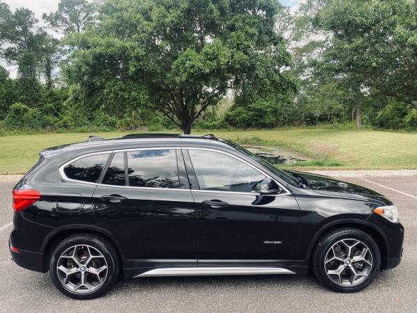 2017 BMW X1 Premium Package! for sale in Saint Johns, FL – photo 2