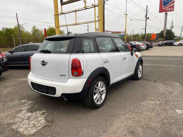 2012 MINI Cooper Countryman FWD 4dr - - by dealer for sale in Pennsauken, PA – photo 5