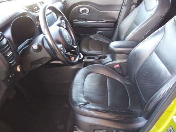 2015 KIA SOUL !. FULLY LOADED..BUY HERE PAY HERE!!!! for sale in Holly Hill, FL – photo 9