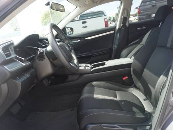 2018 Honda Civic EX for sale in Glen Burnie, MD – photo 9