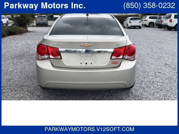 2014 Chevrolet Cruze ECO Manual * "For the RIGHT selection , at the... for sale in Panama City, FL – photo 17