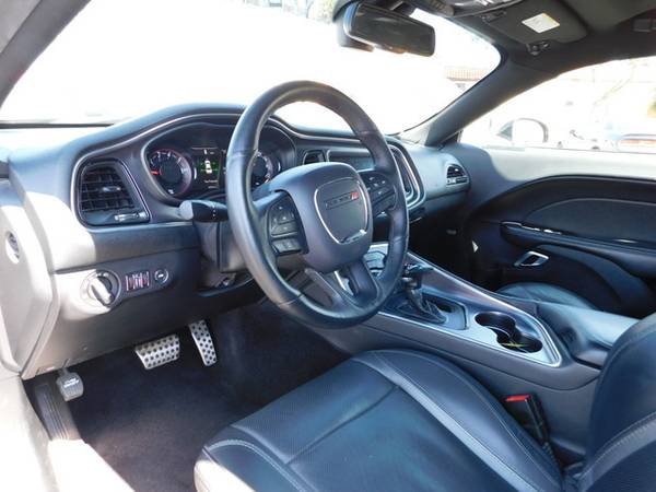 2016 Dodge Challenger SXT for sale in Santa Ana, CA – photo 18