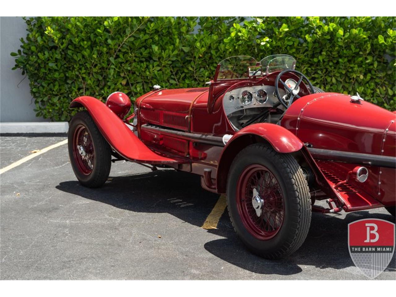 1933 Alfa Romeo 8C for sale in Miami, FL – photo 33