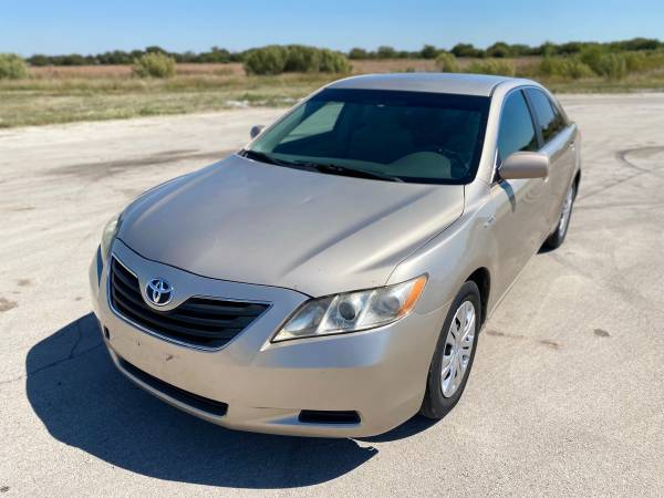 2009 Toyota Camry LE for sale in Haslet, TX
