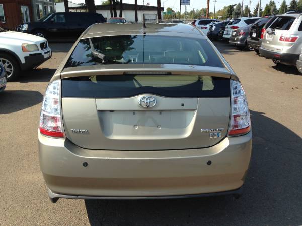 💥2006 Toyota Prius💥🎉$119 Per Month🎉 - cars & trucks - by dealer -... for sale in Eugene, OR – photo 6