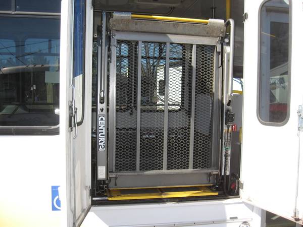 2008 Ford E450 Diesel Bus 25ft...RV/Shuttle/Wheelchair for sale in Portland, OR – photo 6
