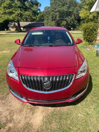 2014 Buick Regal for sale in Sumter, SC