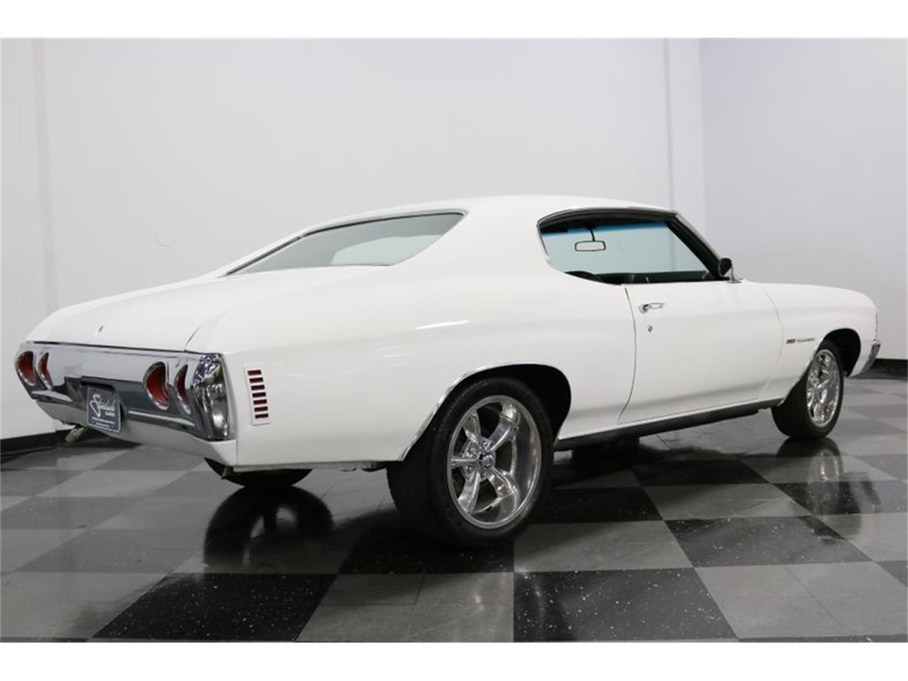 1971 Chevrolet Chevelle for sale in Fort Worth, TX – photo 13