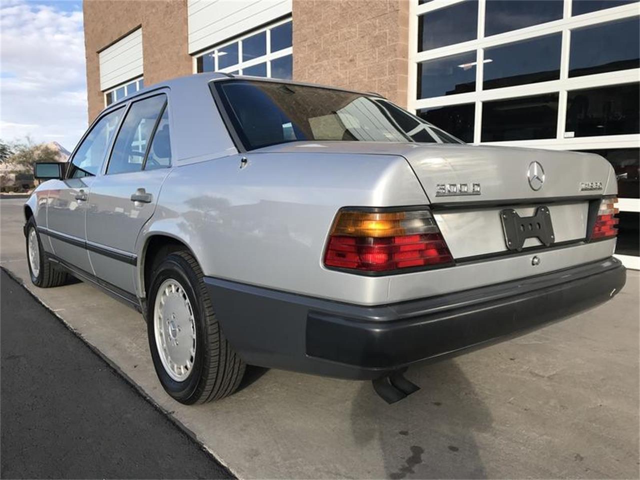 1987 Mercedes-Benz 300TD for sale in Henderson, NV – photo 20