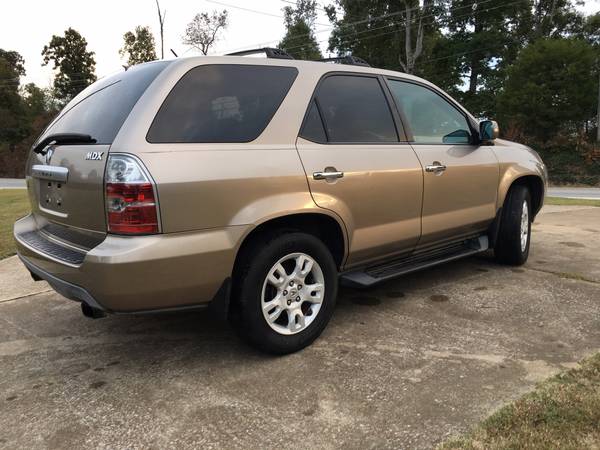2004 Acura MDX Touring 2 Owner for sale in Athens, AL – photo 2