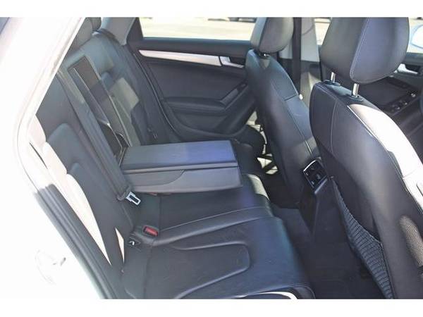 2014 Audi allroad wagon 2 0T Premium Plus - - by for sale in Chandler, OK – photo 19