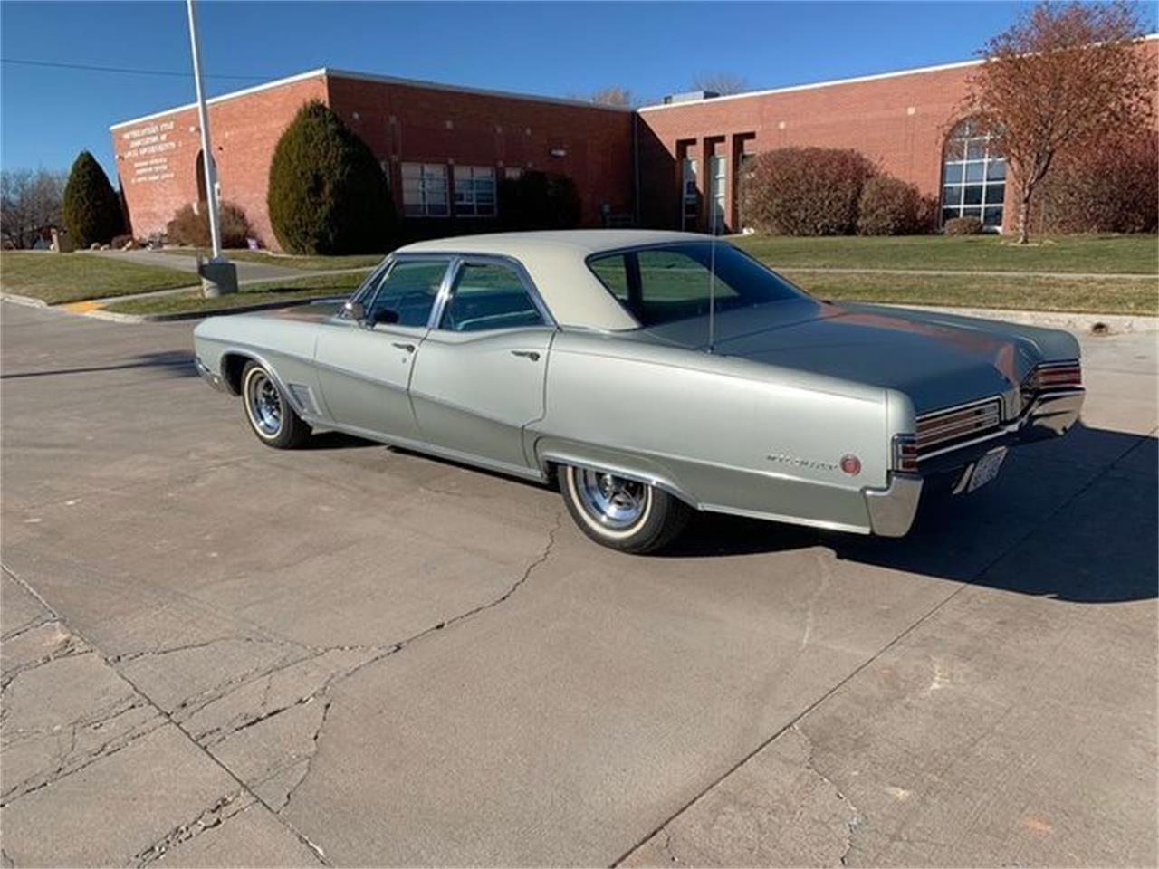 1968 Buick Wildcat for sale in Cadillac, MI – photo 18