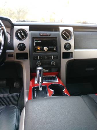 Ford F150 STV Raptor 4x4 - $20,500 baja for sale in Miami, FL – photo 9