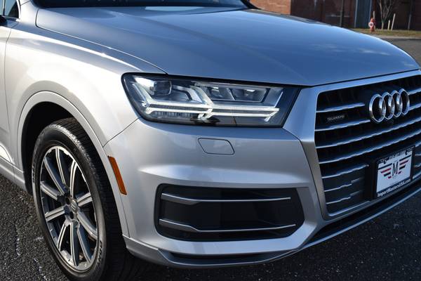 2019 Audi Q7 2 0T Premium - - by dealer - vehicle for sale in Great Neck, NY – photo 11