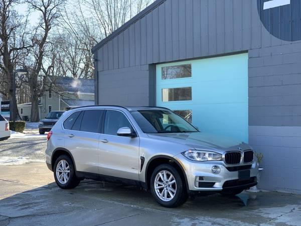 2015 BMW X5 xDrive35i AWD 4dr SUV - - by dealer for sale in Sheridan, IN – photo 8