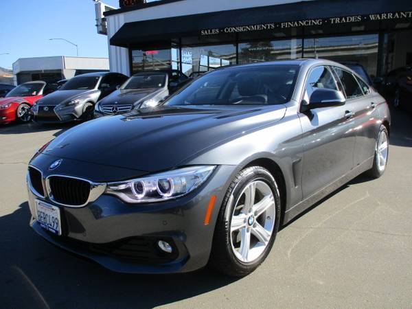 2015 BMW 428i *EASY APPROVAL* * for sale in San Rafael, CA