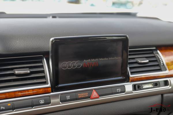 BOSE Sound, Heated/Cooled Seats, Nav! 2007 Audi A8 L quattro AWD for sale in Macomb, MI – photo 20