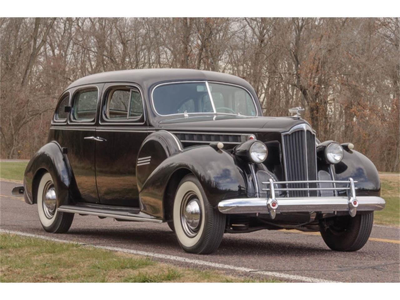 1940 Packard Super Eight for sale in Saint Louis, MO – photo 46