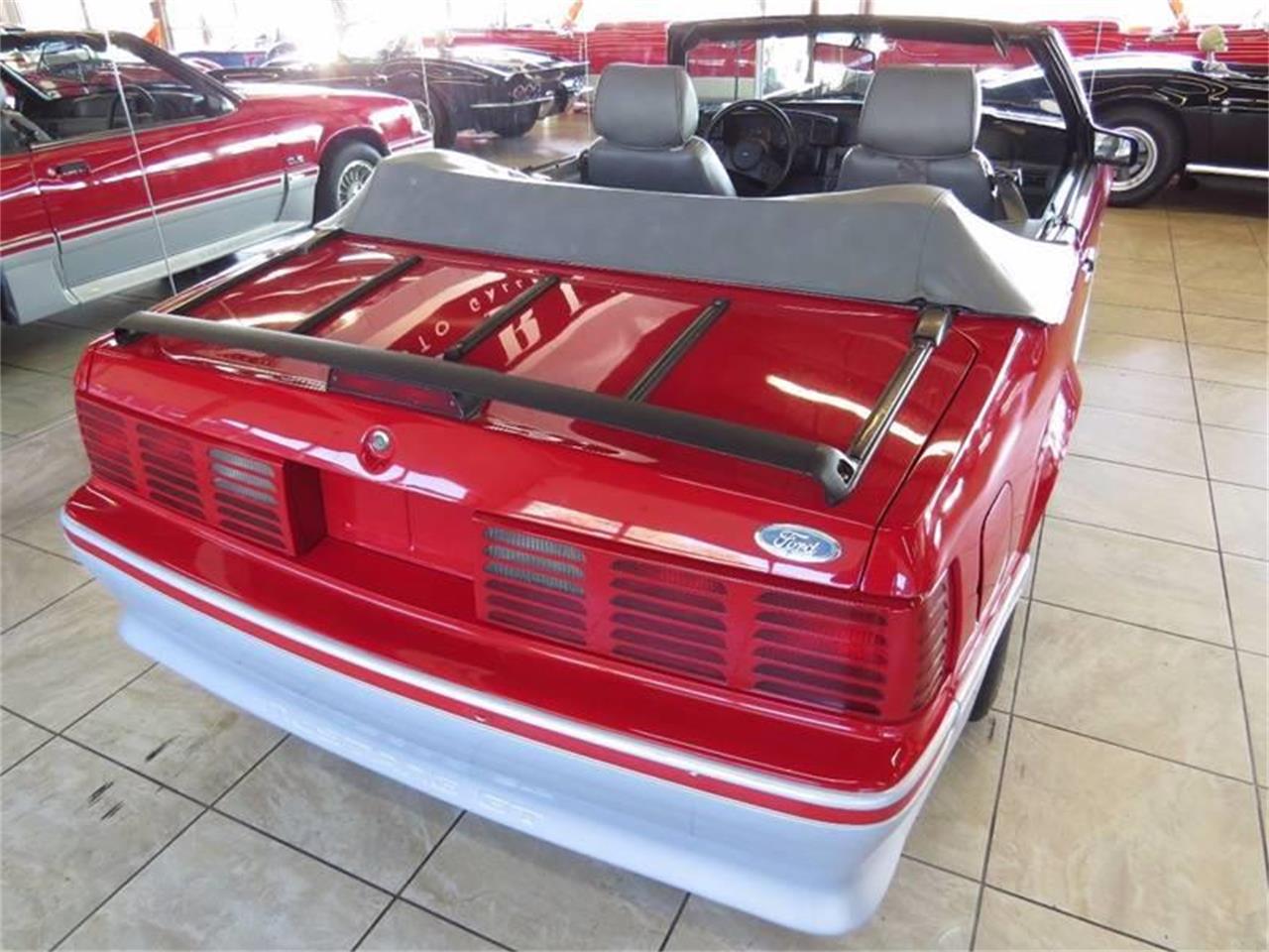 1988 Ford Mustang for sale in St. Charles, IL – photo 19