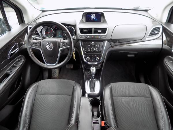 2013 Buick Encore Convenience - cars & trucks - by dealer - vehicle... for sale in Buffalo, NY – photo 13