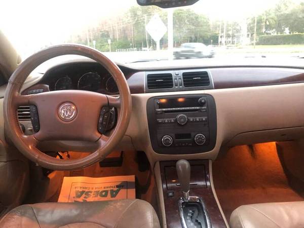 2006 Buick Lucerne CXL (For-Sale) for sale in Palm Harbor, FL – photo 8