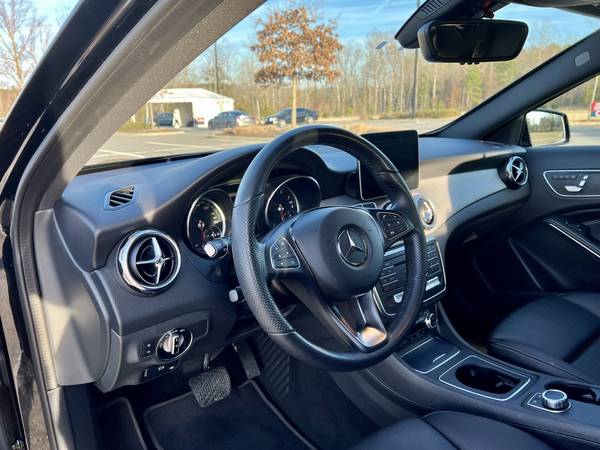 2020 Mercedes-Benz GLA 250 4MATIC - - by dealer for sale in Raleigh, NC – photo 12