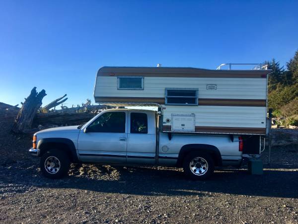 97 Chevy Silverado - cars & trucks - by owner - vehicle automotive... for sale in Reno, NV