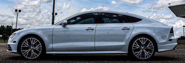 2017 Audi A7 PREMIUM PLUS - - by dealer - vehicle for sale in Dothan, AL – photo 7