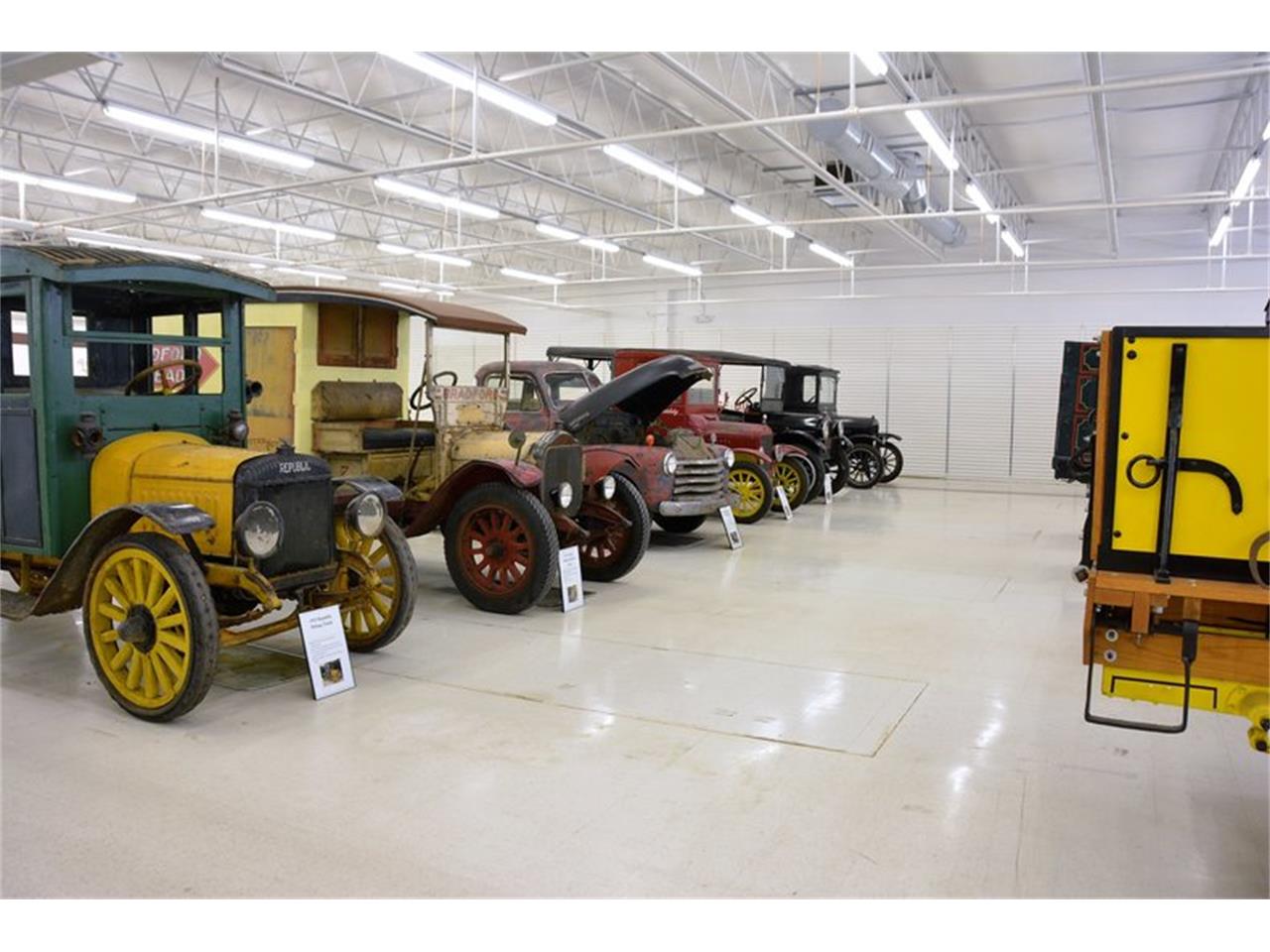 1930 Chevrolet Coupe for sale in Morgantown, PA – photo 35