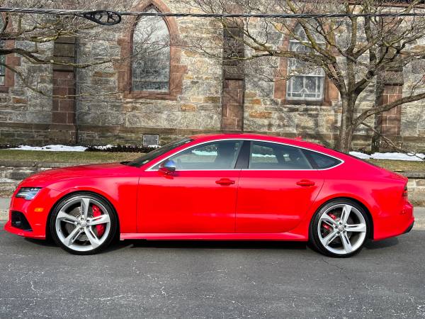 2014 Audi RS7 for sale in Rye, NY – photo 4