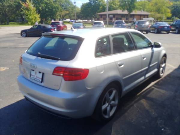 2013 Audi A3 2.0 TDI SLine for sale in Madison, WI – photo 5