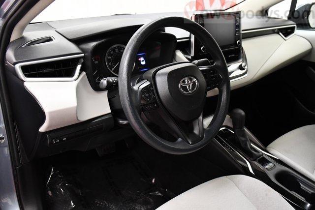 2021 Toyota Corolla LE for sale in Chillicothe, MO – photo 10