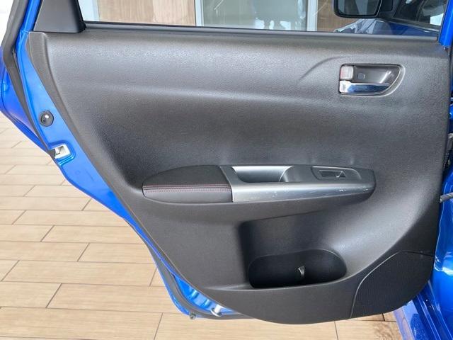 2014 Subaru Impreza WRX Base for sale in Sheboygan, WI – photo 15