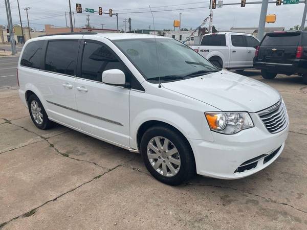 2014 Chrysler Town and Country Touring 4dr Mini Van - Home of the for sale in Oklahoma City, OK – photo 5