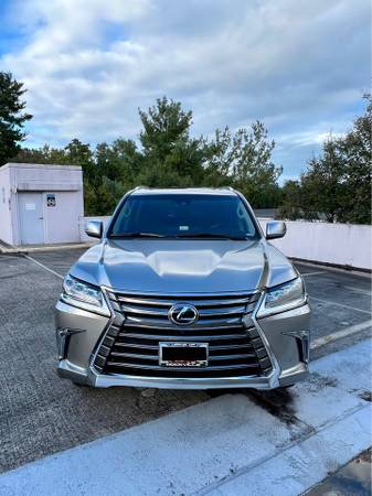 Service up ! 2018 Lexus LX 570 29, 008 low miles SUV - cars & for sale in Red Oak, GA – photo 3