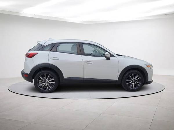 2018 Mazda CX-3 Touring - - by dealer - vehicle for sale in Wilmington, NC – photo 10